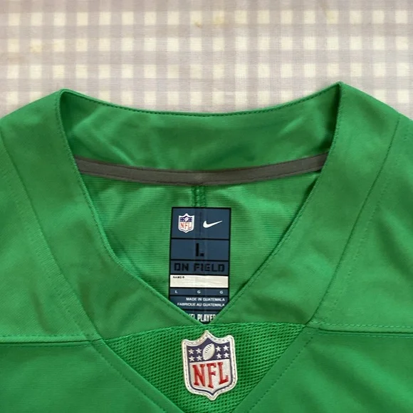 Youth Barkley Philadelphia Eagles Jersey Nike #26